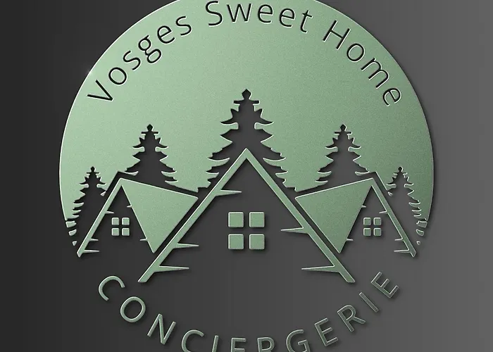 Nyll, Luxe Et Vue Exceptionnelle Sur Le * Gerardmer